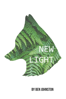 New Light: New Light - Book One B087677V26 Book Cover