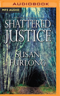 Shattered Justice 1543630200 Book Cover