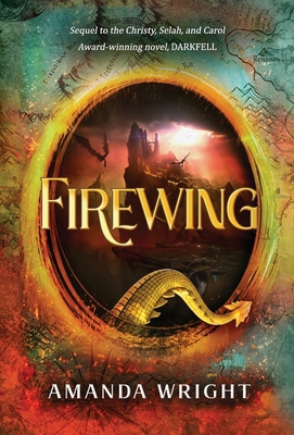 Firewing B0HJT1MZYW Book Cover