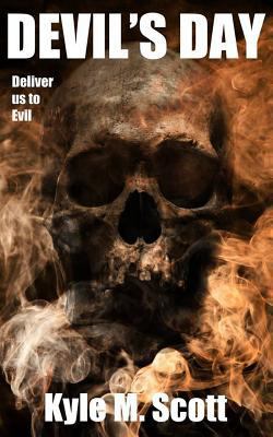 Devil's Day: A Halloween Tale 1539770052 Book Cover