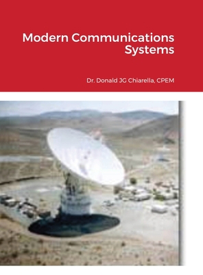 Modern Communications Systems 166712076X Book Cover