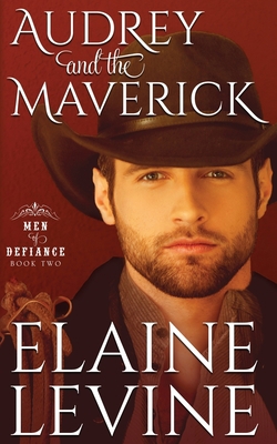 Audrey and the Maverick 1548679216 Book Cover