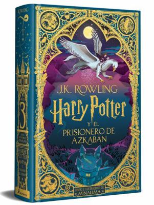Harry Potter Y El Prisionero de Azkaban (Ed. Mi... [Spanish] 8419275204 Book Cover