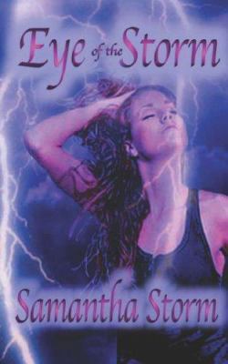 Eye of the Storm 1586088947 Book Cover