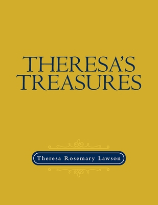 Theresa's Treasures 1664269320 Book Cover