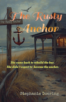 The Rusty Anchor B0FZKGZBLL Book Cover