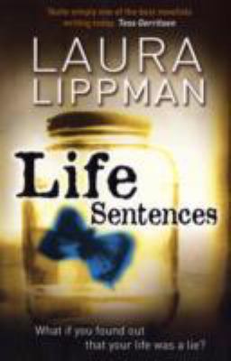 Life Sentences 1847560938 Book Cover