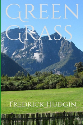 Green Grass 1979658013 Book Cover