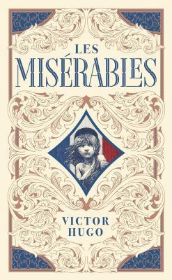 Les Miserables 1435163699 Book Cover