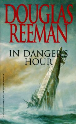 In Danger's Hour 0749322578 Book Cover
