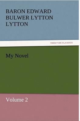 My Novel 3842431325 Book Cover