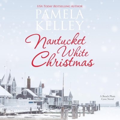 Nantucket White Christmas B0CPJGRSKG Book Cover