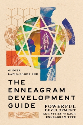 The Enneagram Development Guide B0CCXGSR4T Book Cover
