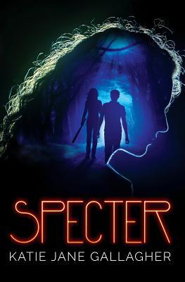 Specter 0578508184 Book Cover