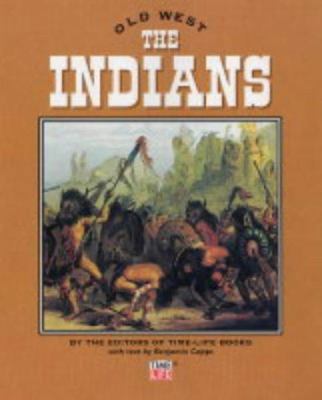 Indians 1844471330 Book Cover