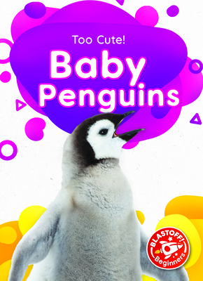 Baby Penguins 1648344704 Book Cover