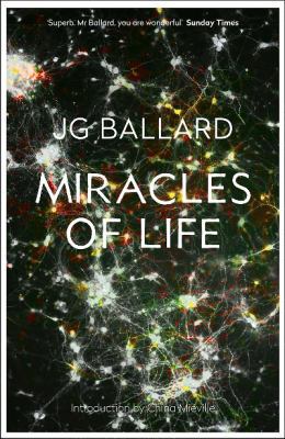 MIRACLES OF LIFE PB 0007272340 Book Cover
