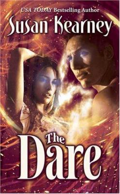 The Dare 0765351927 Book Cover