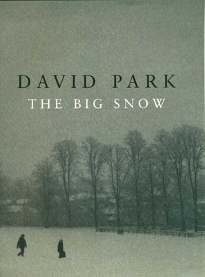 The Big Snow 1582342490 Book Cover