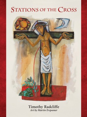 Stations of the Cross 0814665365 Book Cover