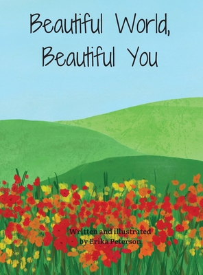 Beautiful World, Beautiful You 1088004377 Book Cover
