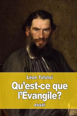 Qu'est-ce que l'Évangile? [French] 1523438460 Book Cover