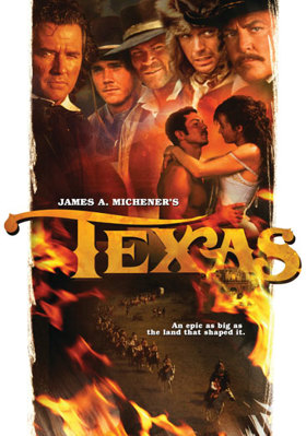 Texas B00BAXTY7G Book Cover