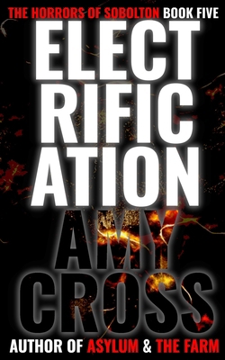 Electrification B0D21PQKG6 Book Cover