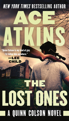 The Lost Ones 0525542264 Book Cover