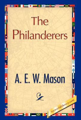 The Philanderers 1421897059 Book Cover