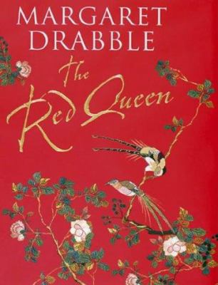 The Red Queen 0670915238 Book Cover