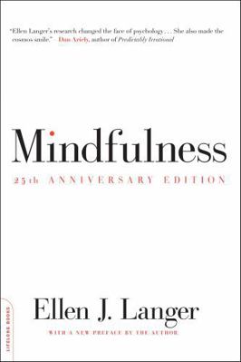 Mindfulness 0738218006 Book Cover
