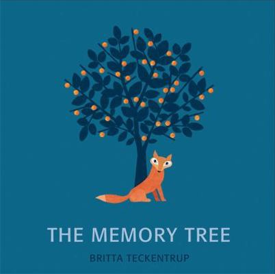 The Memory Tree 1408326337 Book Cover