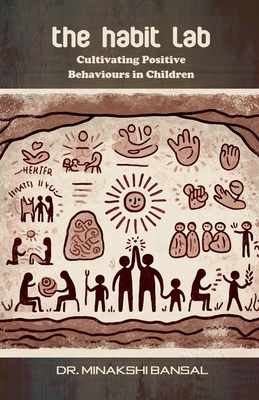 The Habit Lab: Cultivating Positive Behaviours ...            Book Cover