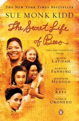 The Secret Life of Bees: Tie in Edition B001112E42 Book Cover