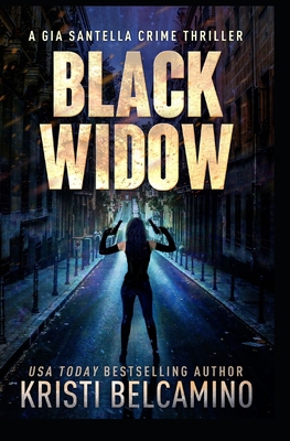 Black Widow 1685332552 Book Cover