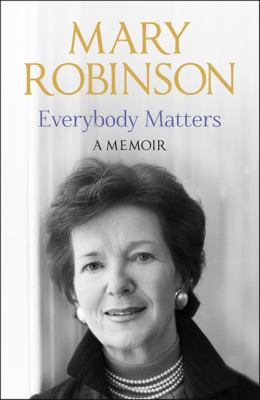 Everybody Matters: A Memoir 1444723316 Book Cover