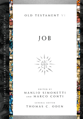 Job: Volume 6 Volume 6 0830843418 Book Cover