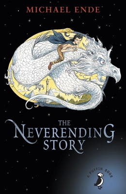 PMC Neverending Story 0141354976 Book Cover