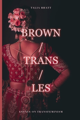 Brown/Trans/Les 1068375922 Book Cover
