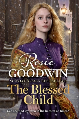 The Blessed Child 1785762400 Book Cover