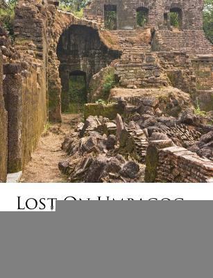 Lost on Umbagog... 1273021053 Book Cover