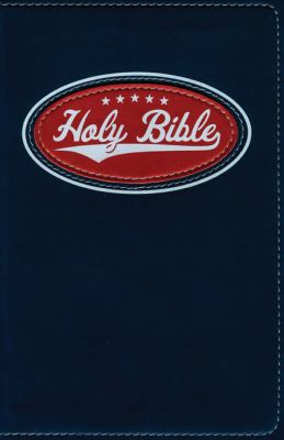 Backpack Bible-NIV 0310719003 Book Cover