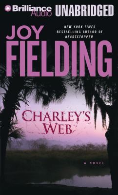 Charley's Web 1469274388 Book Cover