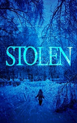 Stolen [German] B0FDQSPF3N Book Cover
