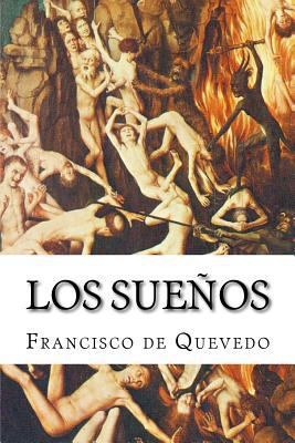 Los sueños [Spanish] 1503023850 Book Cover