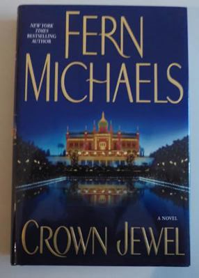 Crown Jewel 073944039X Book Cover