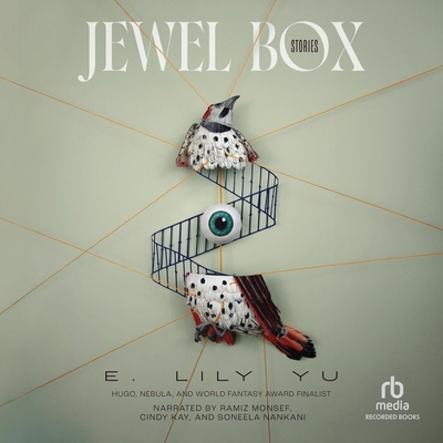 Jewel Box: Stories B0D439KZMK Book Cover