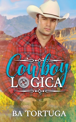 Cowboy Logica [Italian] B0D3FY4D7K Book Cover