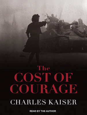 The Cost of Courage 1494516322 Book Cover